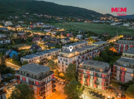 Prodej bytu, 4+kk, 102 m²