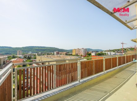 Prodej bytu, 4+kk, 102 m²