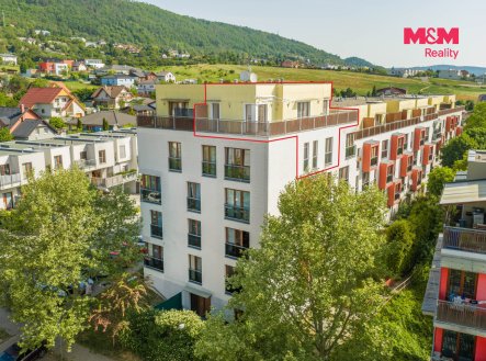 Prodej bytu, 4+kk, 102 m²