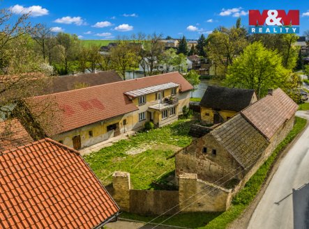 Prodej domu/vily, 188 m²