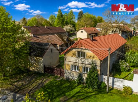 Prodej domu/vily, 188 m²