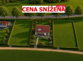 Prodej pozemku pro bydlení, 1 118 m²