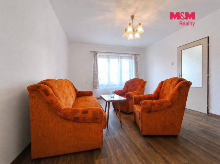 Prodej domu/vily, 224 m²