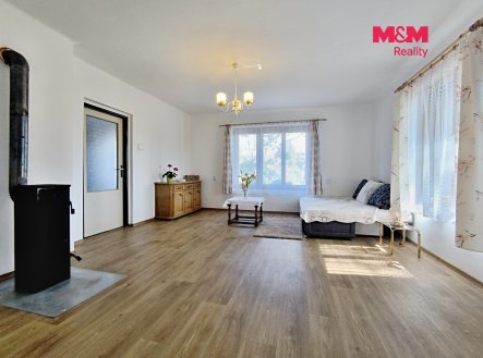 Prodej domu/vily, 224 m²