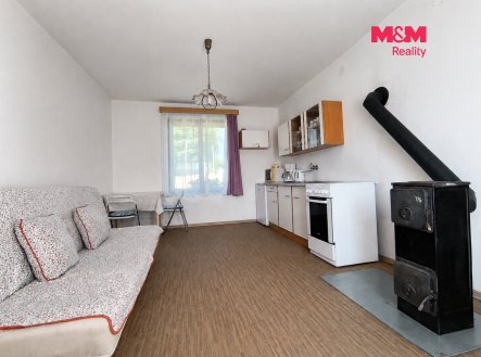 Prodej domu/vily, 224 m²