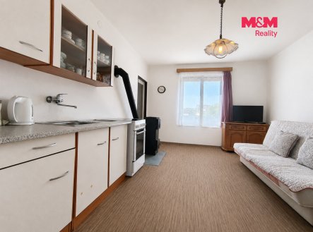 Prodej domu/vily, 224 m²