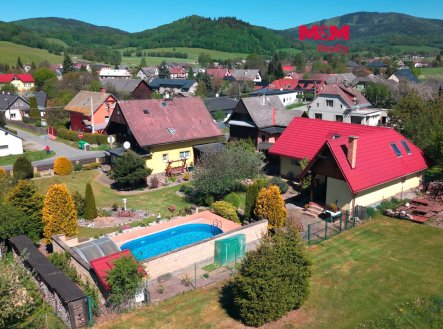 Prodej domu/vily, 620 m²
