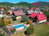 Prodej domu/vily, 620 m²