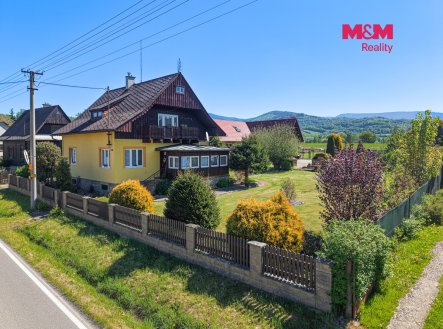 Prodej domu/vily, 620 m²