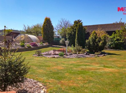 Prodej domu/vily, 620 m²