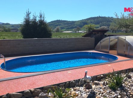 Prodej domu/vily, 620 m²