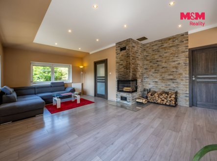 Prodej domu/vily, 340 m²