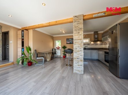 Prodej domu/vily, 340 m²
