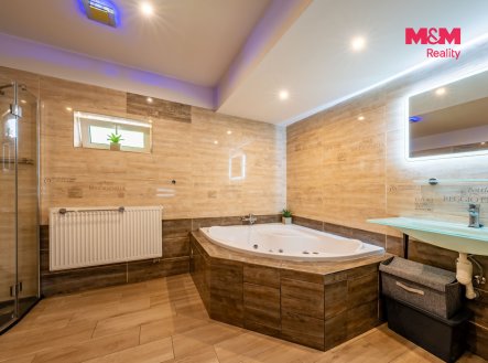 Prodej domu/vily, 340 m²