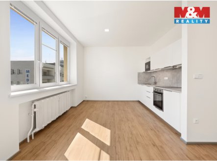 Prodej bytu, 3+kk, 92 m²
