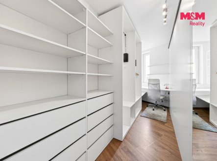 Prodej bytu, 2+kk, 53 m²