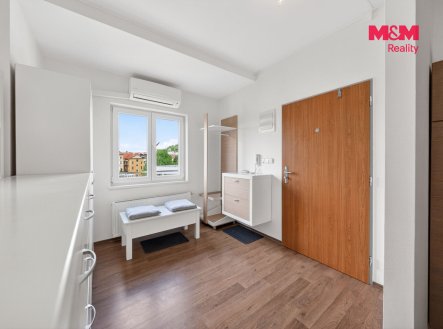 Prodej bytu, 2+kk, 53 m²
