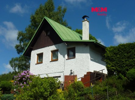 Prodej domu/vily, 72 m² obrázek