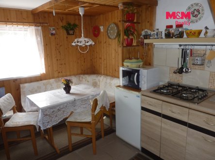 Prodej domu/vily, 72 m²