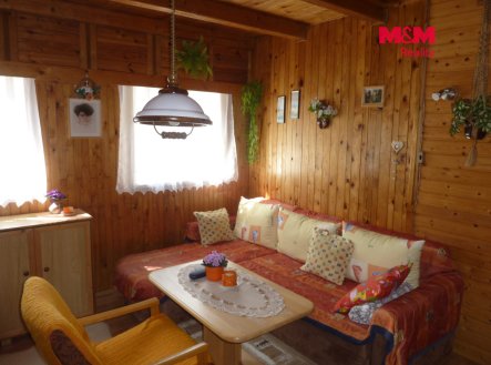 Prodej domu/vily, 72 m²