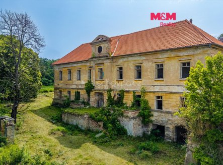 Prodej pozemku pro komerční výstavbu, 18 500 m²