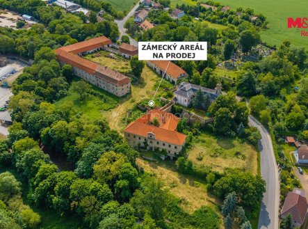 Prodej pozemku pro komerční výstavbu, 18 500 m²