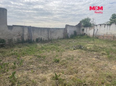 Prodej pozemku pro bydlení, 1 066 m²