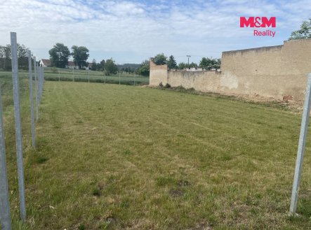 Prodej pozemku pro bydlení, 1 066 m²