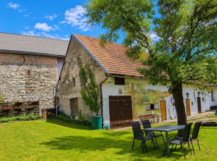 Prodej chaty/rekreačního objektu, 93 m²