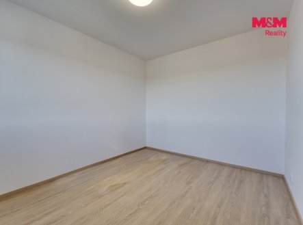 Pronájem bytu, 2+kk, 54 m²