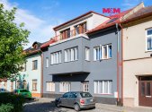 Pronájem bytu, 5+1, 150 m²