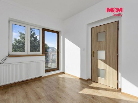 Pronájem bytu, 5+1, 150 m²