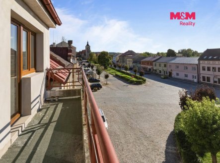 Pronájem bytu, 5+1, 150 m²