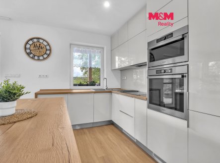 Prodej domu/vily, 119 m²