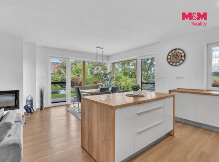 Prodej domu/vily, 119 m²