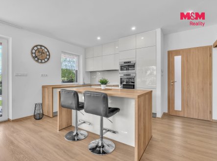 Prodej domu/vily, 119 m²