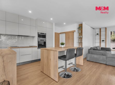 Prodej domu/vily, 119 m²