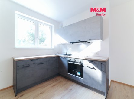 Pronájem bytu, 2+kk, 48 m² obrázek