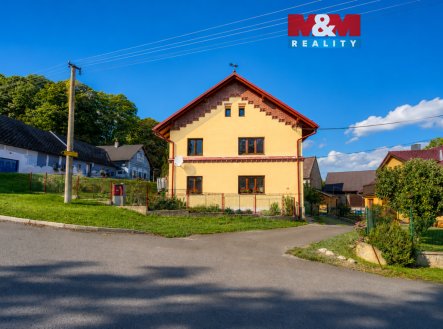 Pronájem domu/vily, 223 m²