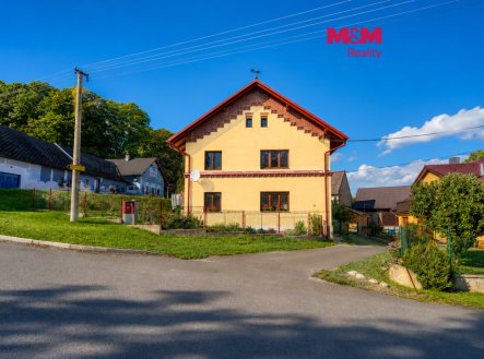Pronájem domu/vily, 223 m²