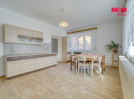 Pronájem domu/vily, 223 m²