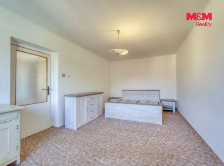 Pronájem domu/vily, 223 m²