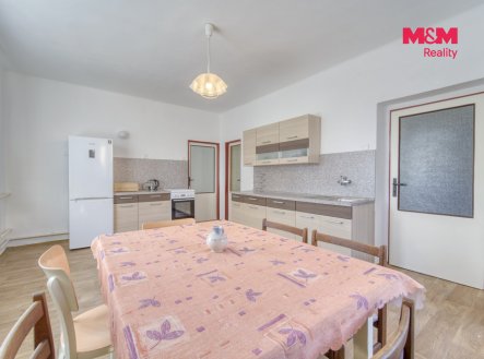 Pronájem domu/vily, 223 m²