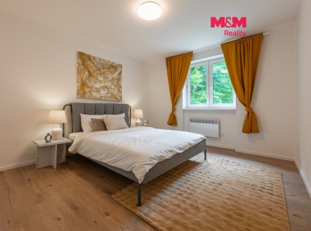 Prodej bytu, 3+1, 64 m²