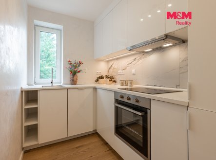 Prodej bytu, 3+1, 64 m²