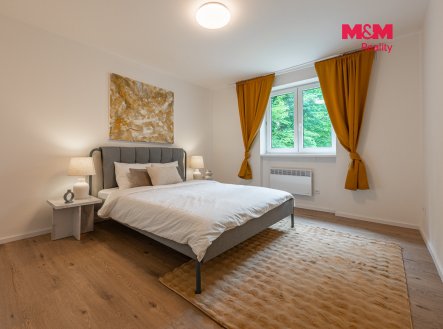 Prodej bytu, 3+1, 64 m²