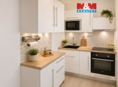 Prodej bytu, 2+1, 53 m²