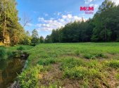 Prodej pozemku, trvalý travní porost, 1 522 m²