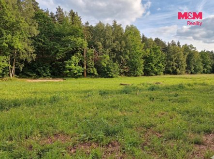 Prodej pozemku, trvalý travní porost, 1 522 m²