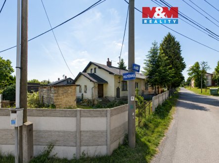 Prodej domu/vily, 69 m² obrázek